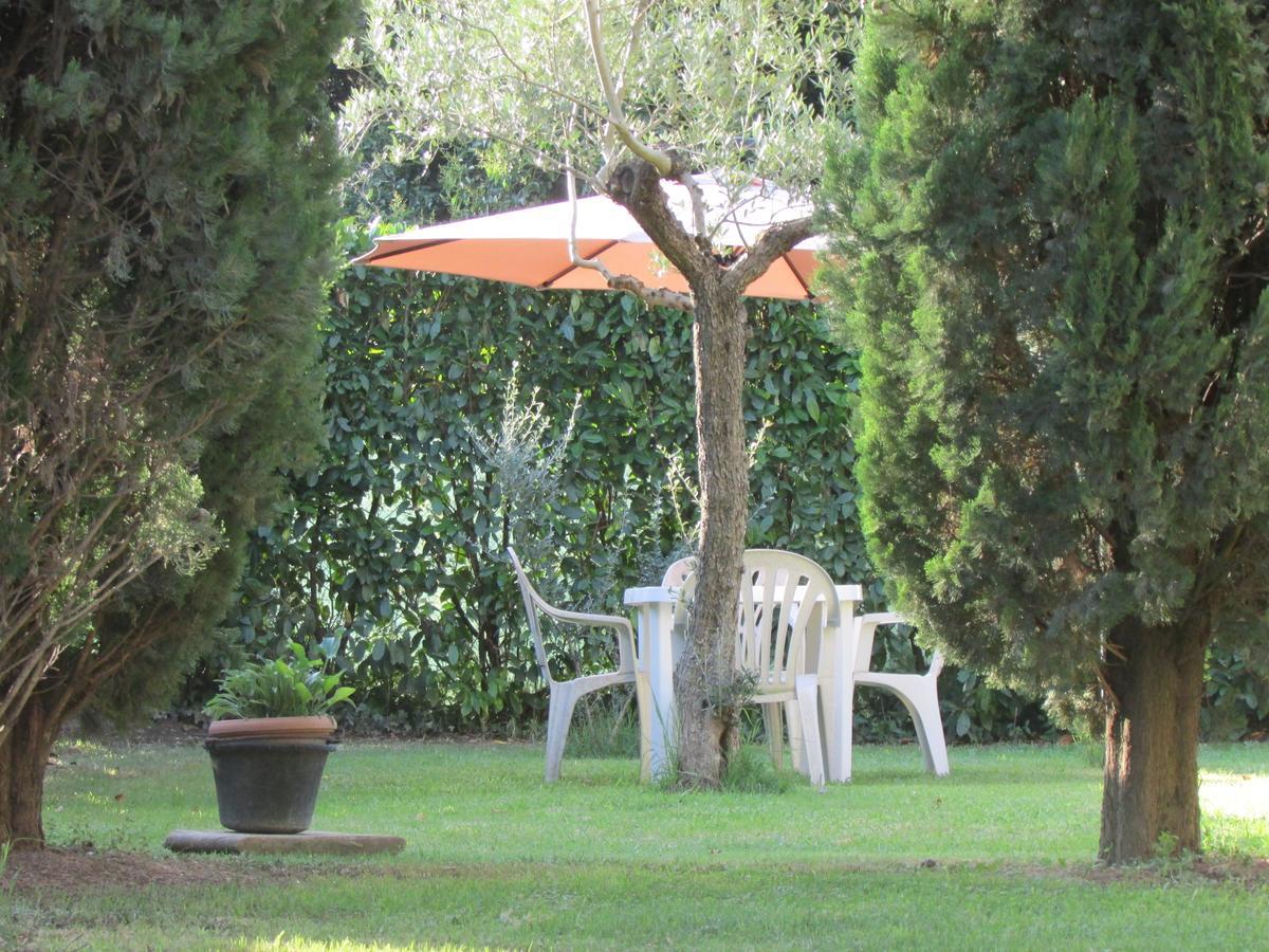 B&B La Quiete Foligno Esterno foto