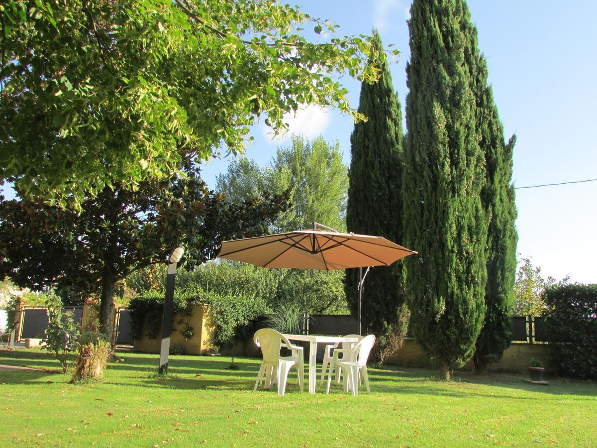B&B La Quiete Foligno Esterno foto