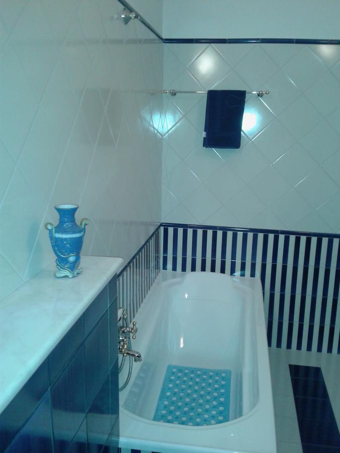 B&B La Quiete Foligno Esterno foto